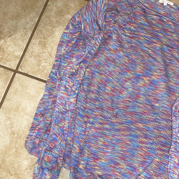 Gorgeous may & July sweater - Picture 2 of 7